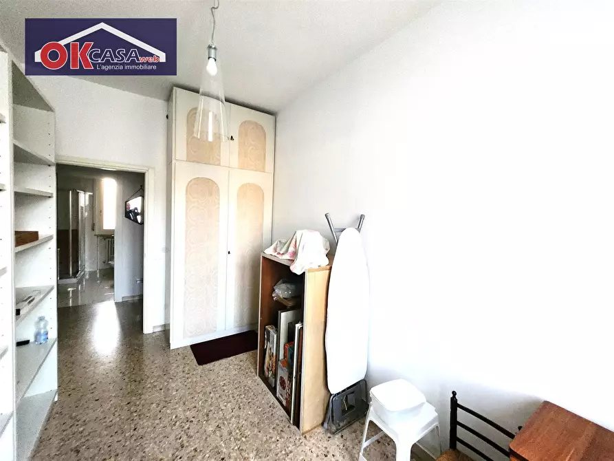 Immagine 17 di Appartamento in vendita  in Via Archimede 72 a Affi