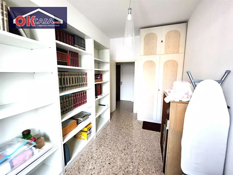 Immagine 18 di Appartamento in vendita  in Via Archimede 72 a Affi