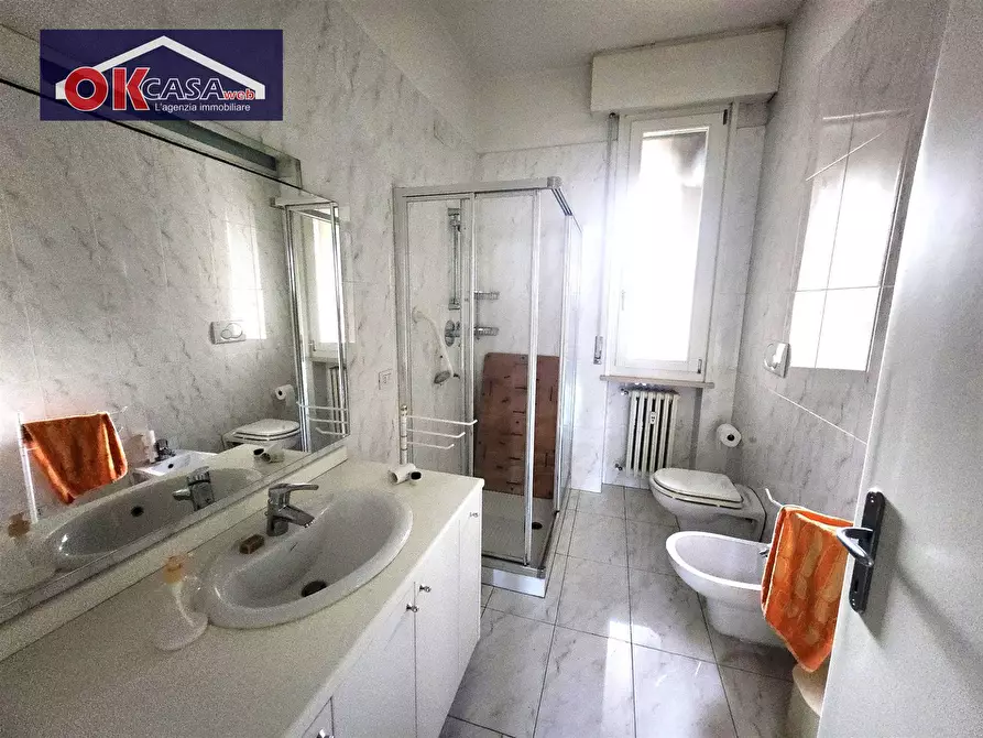 Immagine 19 di Appartamento in vendita  in Via Archimede 72 a Affi