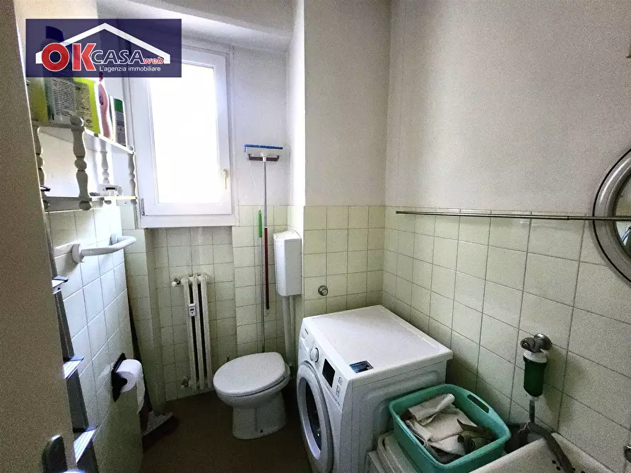 Immagine 20 di Appartamento in vendita  in Via Archimede 72 a Affi