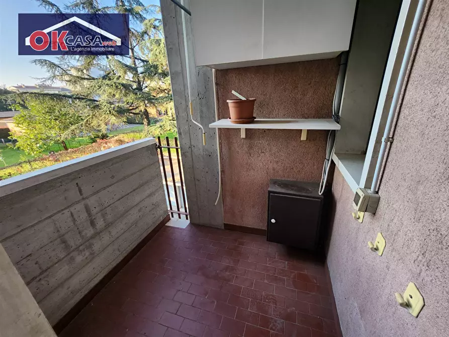 Immagine 22 di Appartamento in vendita  in Via Archimede 72 a Affi