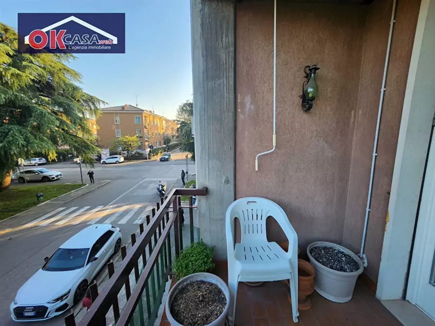 Immagine 23 di Appartamento in vendita  in Via Archimede 72 a Affi