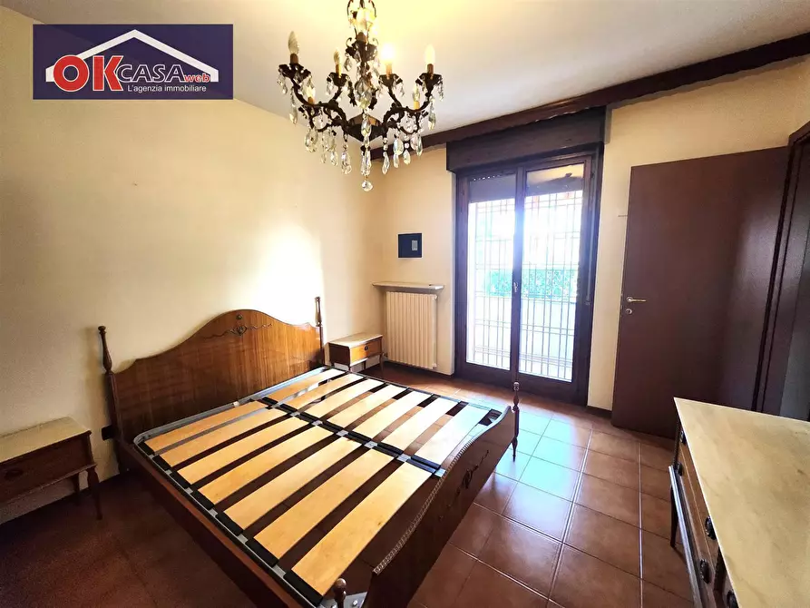 Immagine 13 di Appartamento in vendita  in VIA Don Coltri 1 a Buttapietra