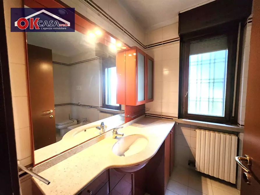 Immagine 20 di Appartamento in vendita  in VIA Don Coltri 1 a Buttapietra