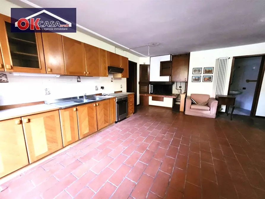 Immagine 22 di Appartamento in vendita  in VIA Don Coltri 1 a Buttapietra