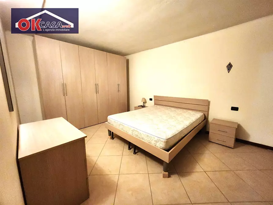 Immagine 25 di Appartamento in vendita  in VIA Don Coltri 1 a Buttapietra