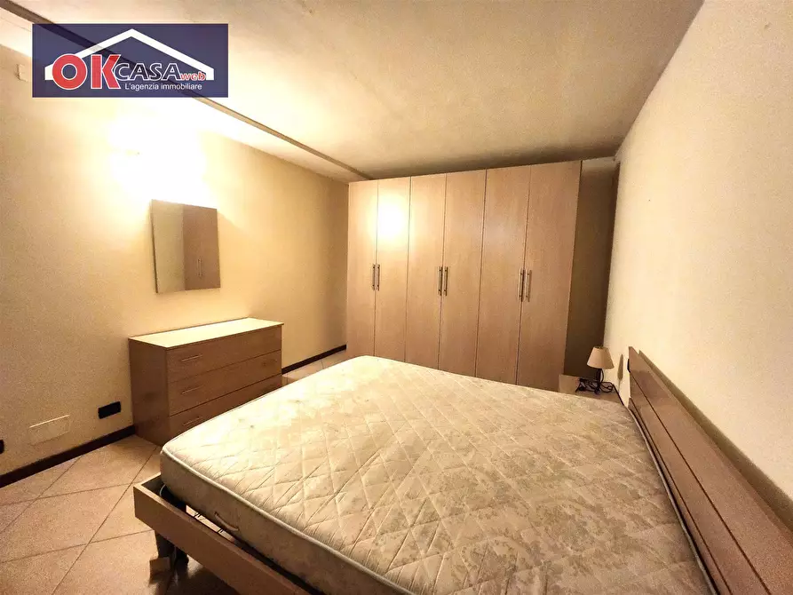 Immagine 26 di Appartamento in vendita  in VIA Don Coltri 1 a Buttapietra