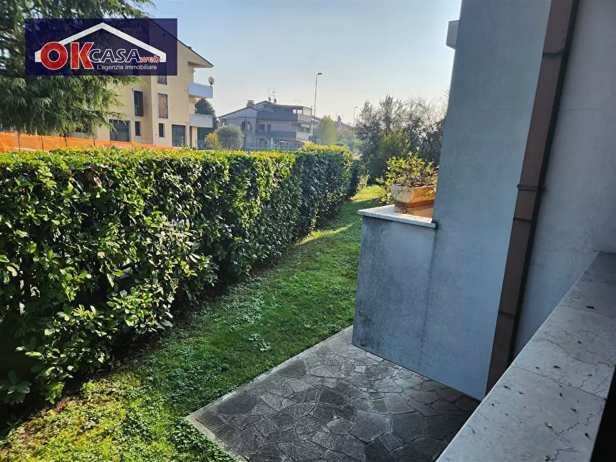 Immagine 31 di Appartamento in vendita  in VIA Don Coltri 1 a Buttapietra