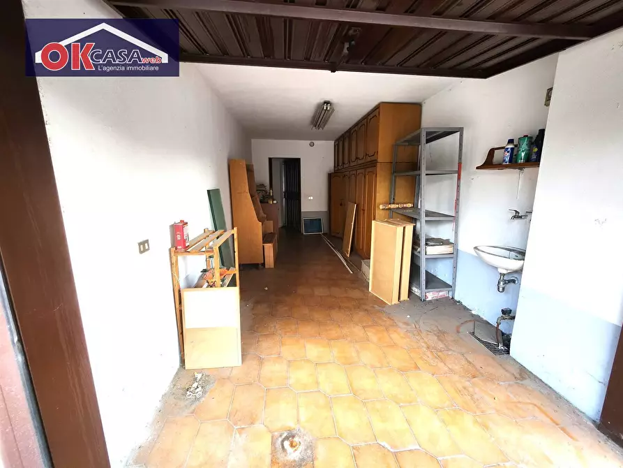 Immagine 33 di Appartamento in vendita  in VIA Don Coltri 1 a Buttapietra