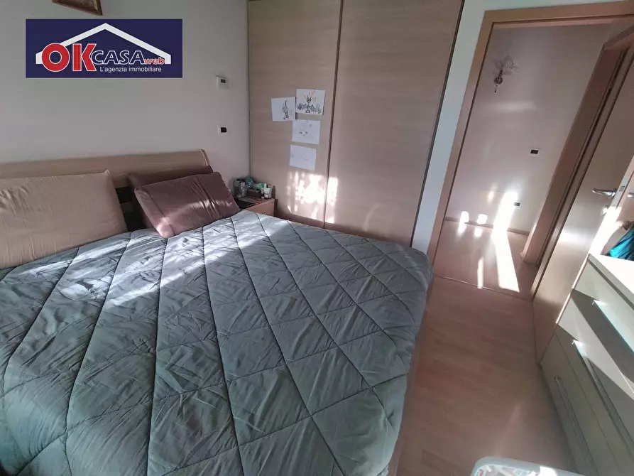 Immagine 4 di Casa semindipendente in vendita  in Via Androna delle Vigne 7 a Gorizia