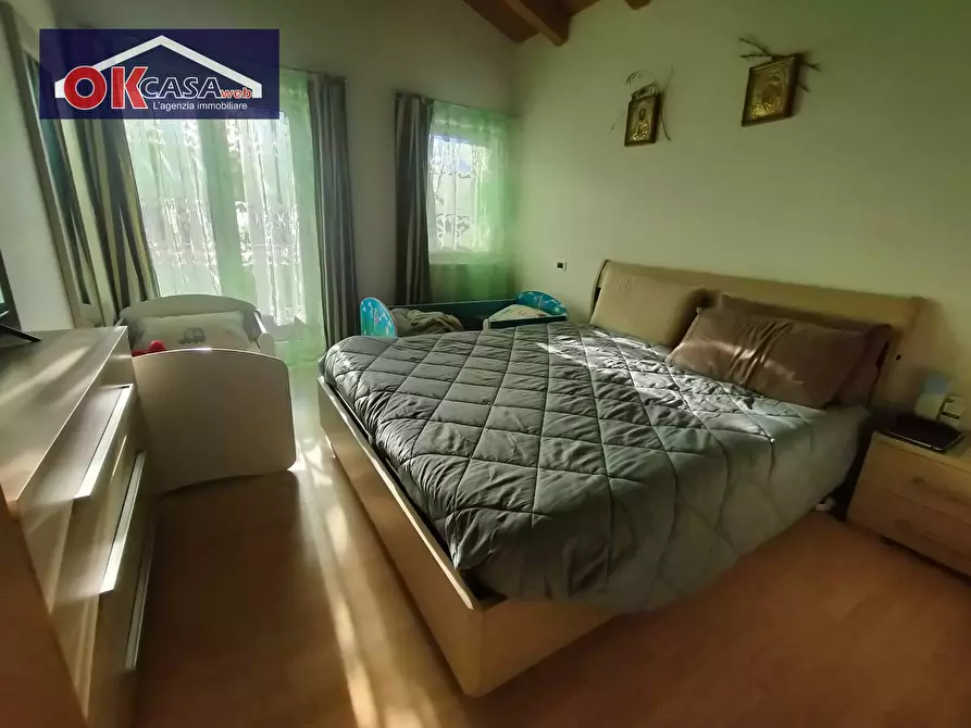 Immagine 7 di Casa semindipendente in vendita  in Via Androna delle Vigne 7 a Gorizia