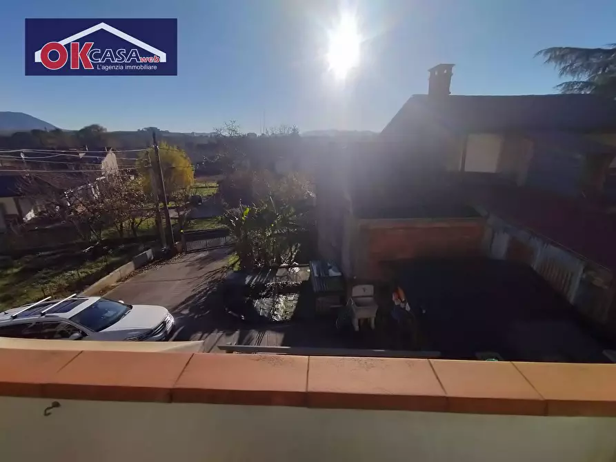 Immagine 8 di Casa semindipendente in vendita  in Via Androna delle Vigne 7 a Gorizia