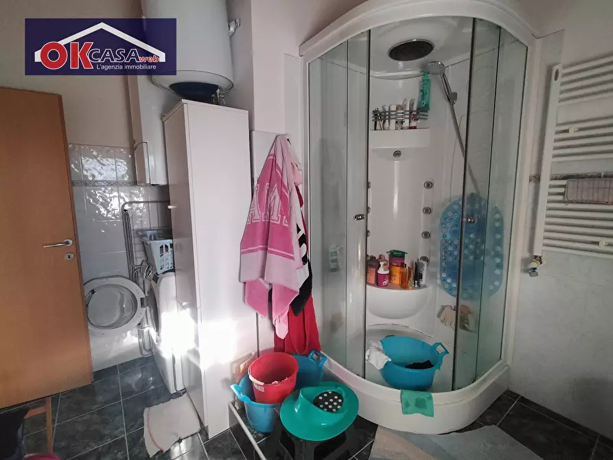 Immagine 10 di Casa semindipendente in vendita  in Via Androna delle Vigne 7 a Gorizia