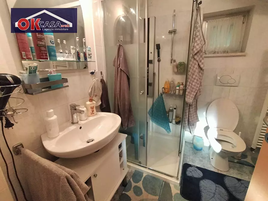 Immagine 11 di Casa semindipendente in vendita  in Via Androna delle Vigne 7 a Gorizia