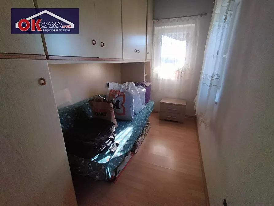 Immagine 13 di Casa semindipendente in vendita  in Via Androna delle Vigne 7 a Gorizia