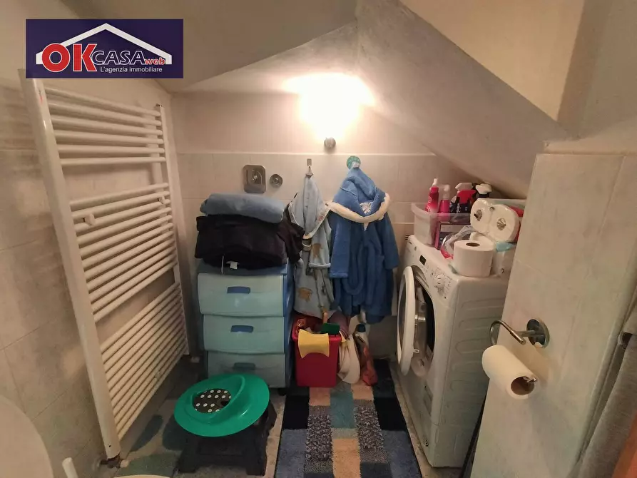 Immagine 14 di Casa semindipendente in vendita  in Via Androna delle Vigne 7 a Gorizia