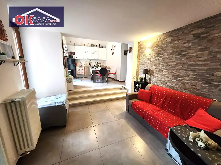 Immagine 8 di Appartamento in vendita  in VIA DEL RI 68 a Dolcè