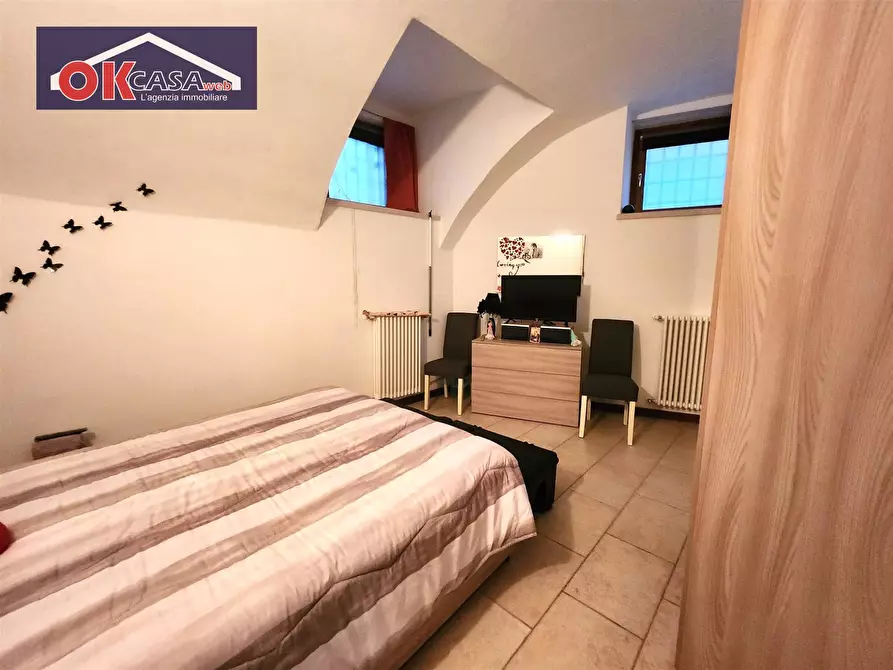 Immagine 9 di Appartamento in vendita  in VIA DEL RI 68 a Dolcè