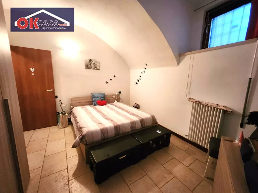 Immagine 10 di Appartamento in vendita  in VIA DEL RI 68 a Dolcè