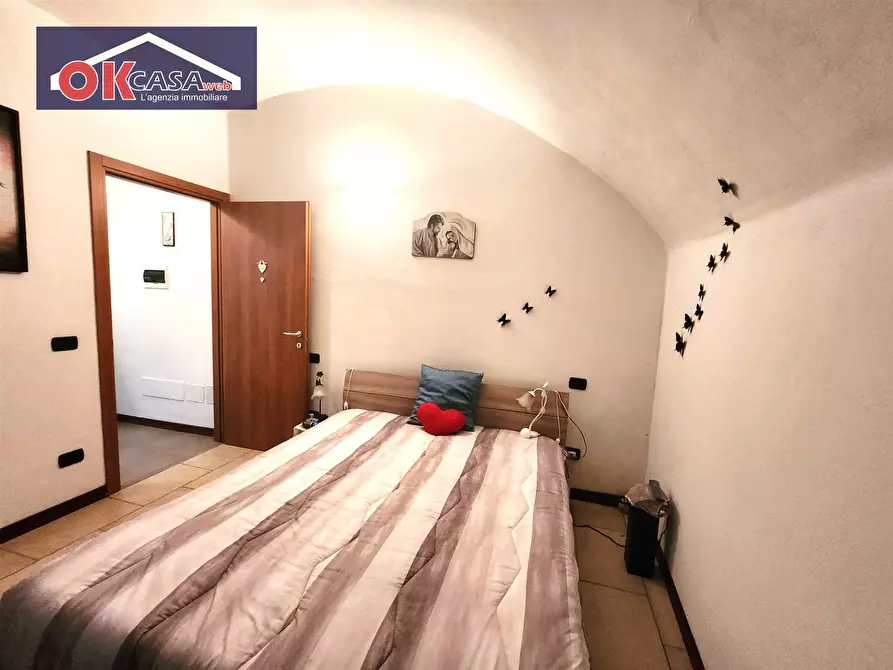 Immagine 11 di Appartamento in vendita  in VIA DEL RI 68 a Dolcè