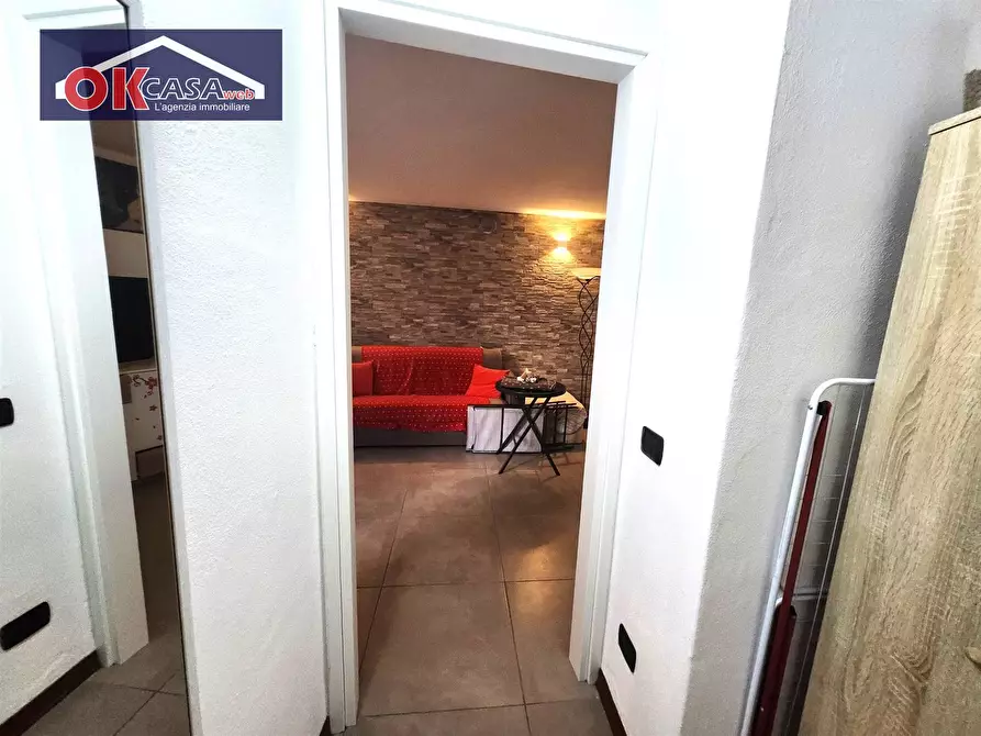 Immagine 12 di Appartamento in vendita  in VIA DEL RI 68 a Dolcè