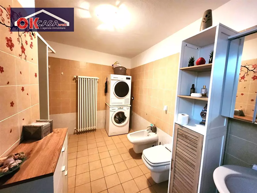 Immagine 13 di Appartamento in vendita  in VIA DEL RI 68 a Dolcè