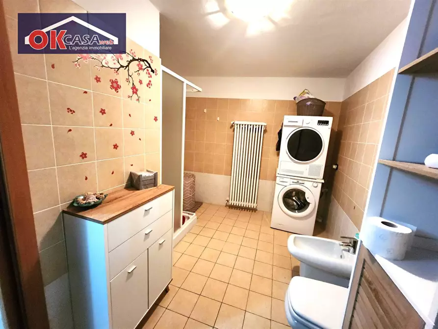 Immagine 14 di Appartamento in vendita  in VIA DEL RI 68 a Dolcè