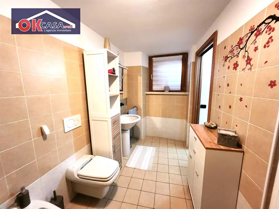 Immagine 15 di Appartamento in vendita  in VIA DEL RI 68 a Dolcè