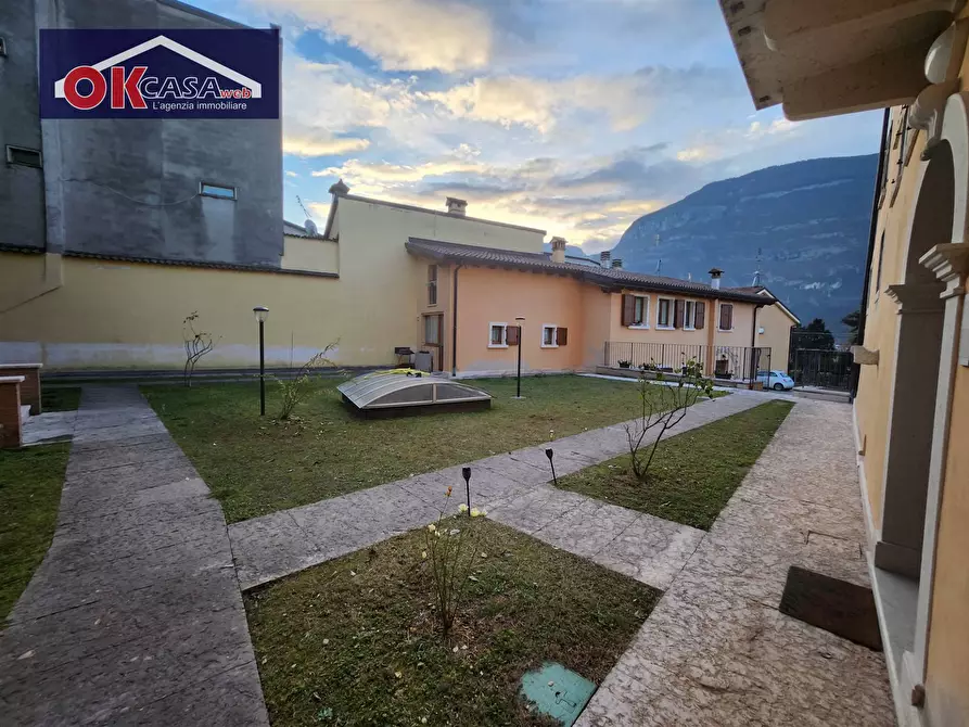 Immagine 16 di Appartamento in vendita  in VIA DEL RI 68 a Dolcè