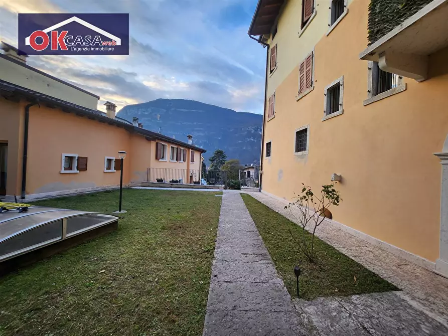 Immagine 18 di Appartamento in vendita  in VIA DEL RI 68 a Dolcè