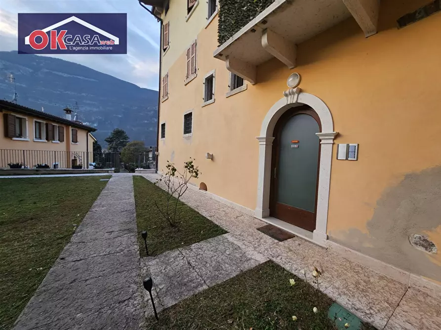 Immagine 19 di Appartamento in vendita  in VIA DEL RI 68 a Dolcè