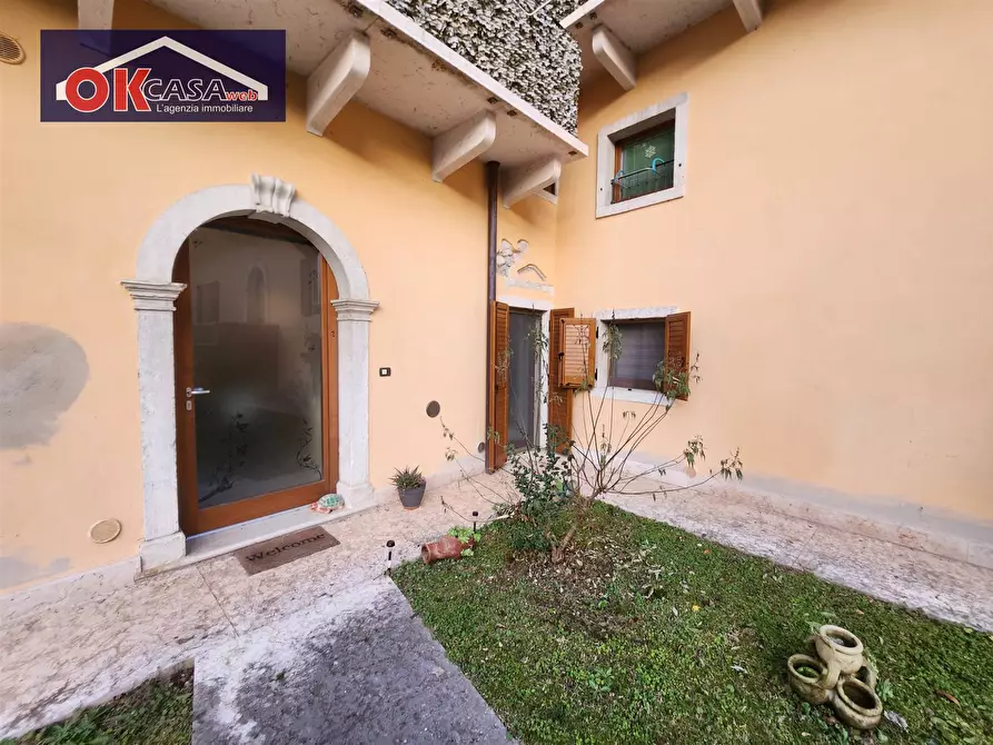 Immagine 20 di Appartamento in vendita  in VIA DEL RI 68 a Dolcè