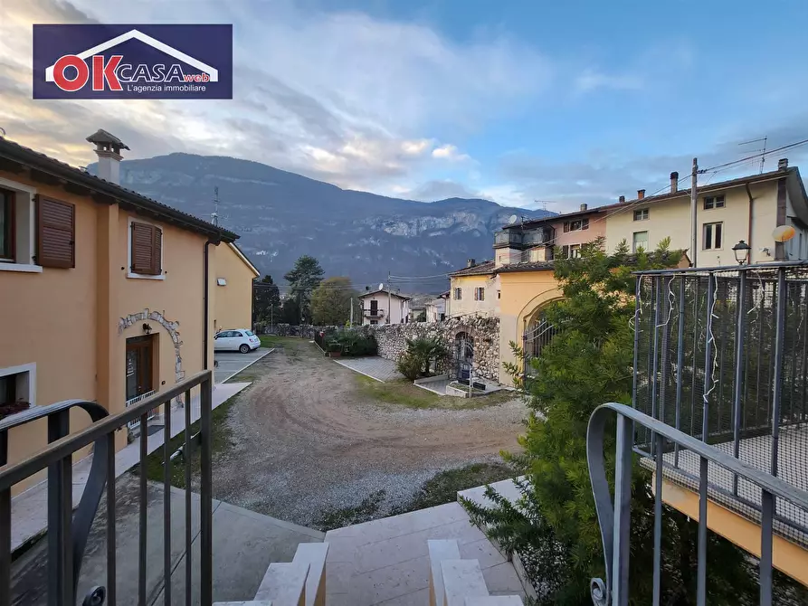 Immagine 21 di Appartamento in vendita  in VIA DEL RI 68 a Dolcè