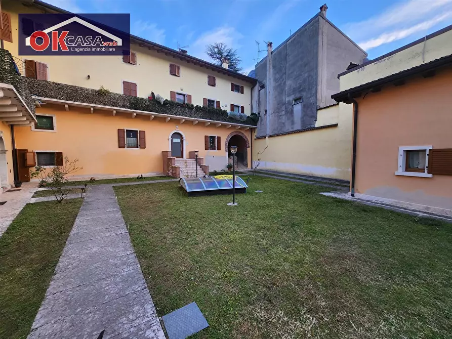 Immagine 22 di Appartamento in vendita  in VIA DEL RI 68 a Dolcè