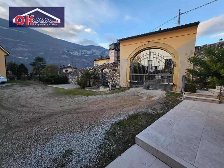 Immagine 23 di Appartamento in vendita  in VIA DEL RI 68 a Dolcè