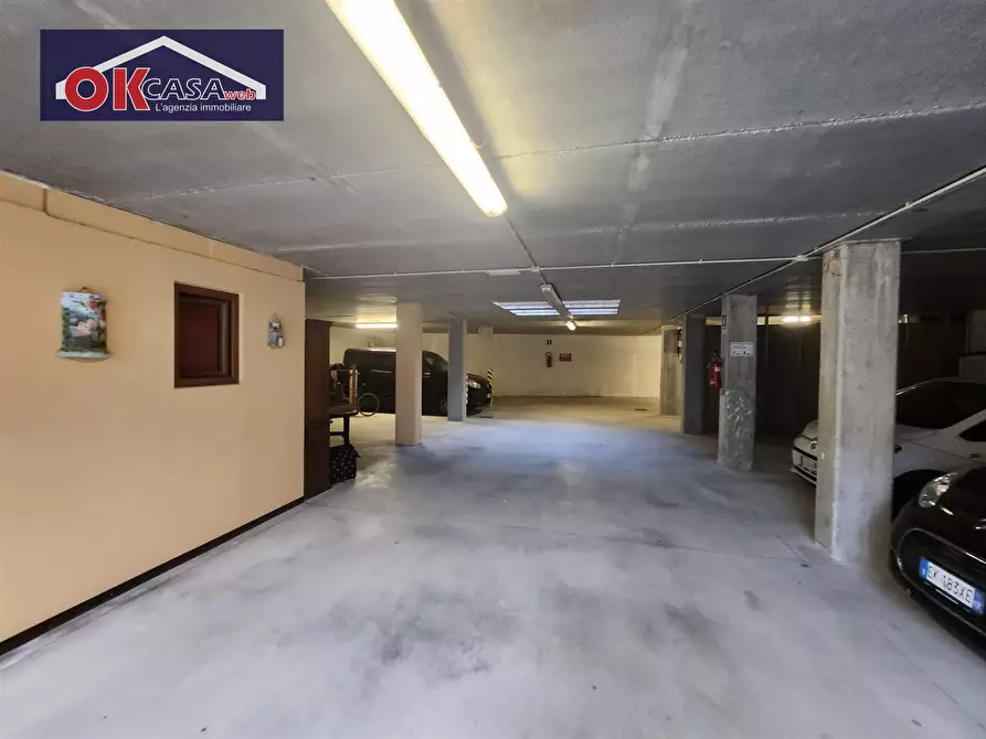 Immagine 24 di Appartamento in vendita  in VIA DEL RI 68 a Dolcè