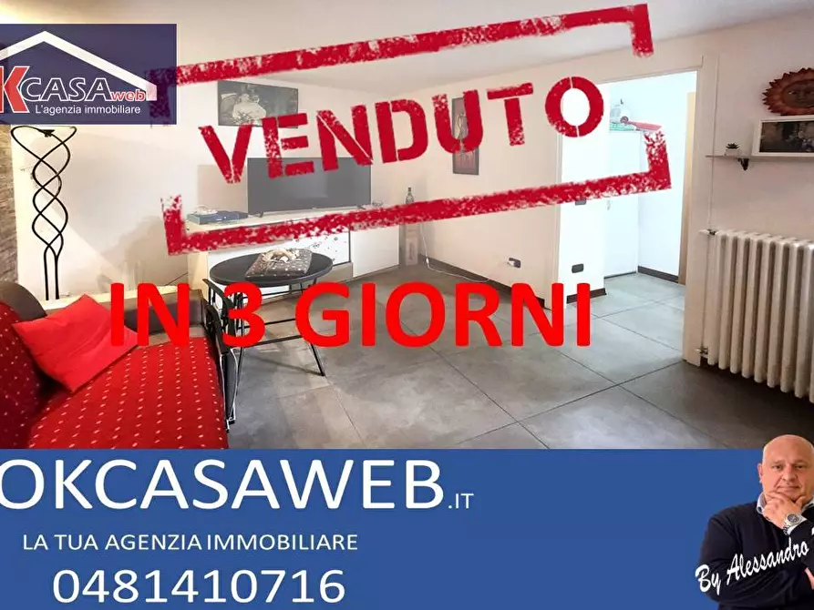 Immagine 1 di Appartamento in vendita  in VIA DEL RI 68 a Dolcè