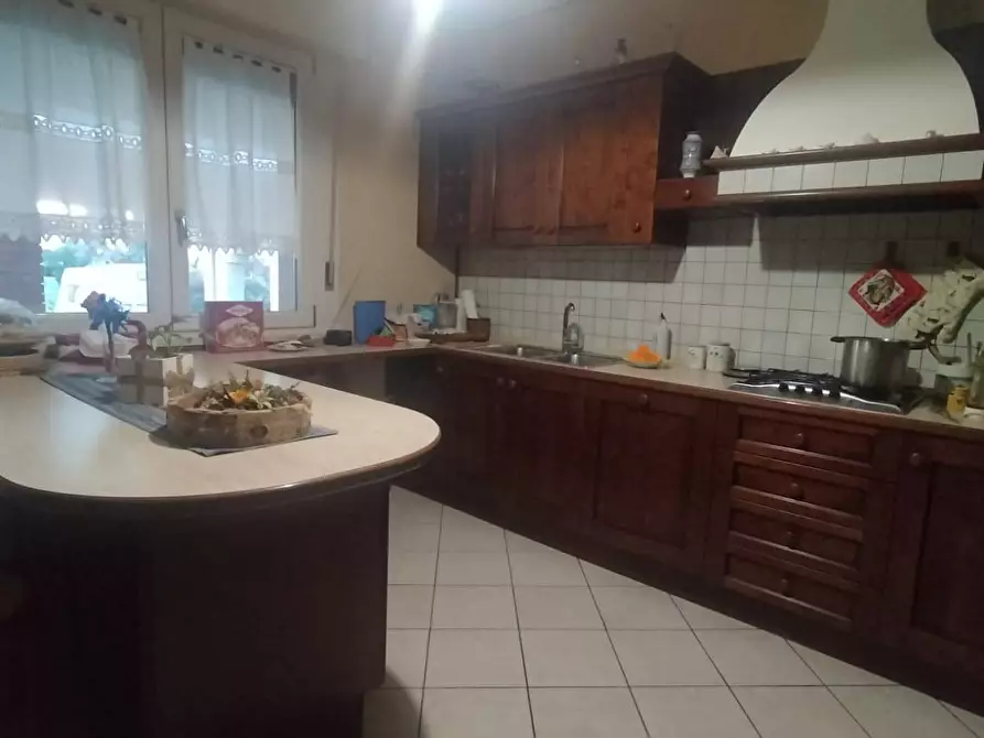 Immagine 5 di Villa in vendita  in Via L. Da Vinci 19 a Cervignano Del Friuli