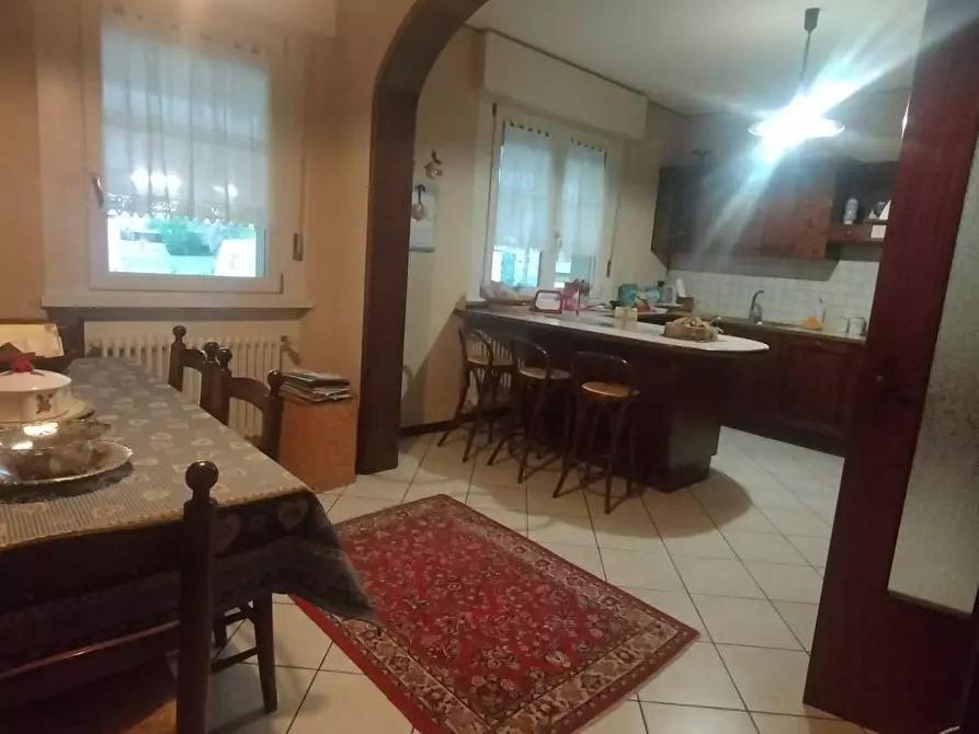 Immagine 6 di Villa in vendita  in Via L. Da Vinci 19 a Cervignano Del Friuli
