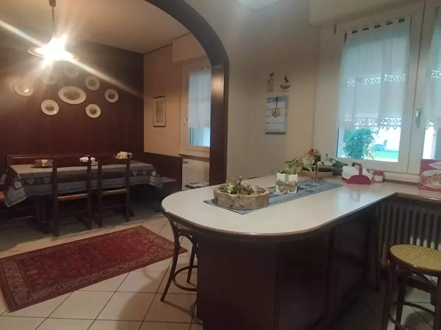 Immagine 7 di Villa in vendita  in Via L. Da Vinci 19 a Cervignano Del Friuli