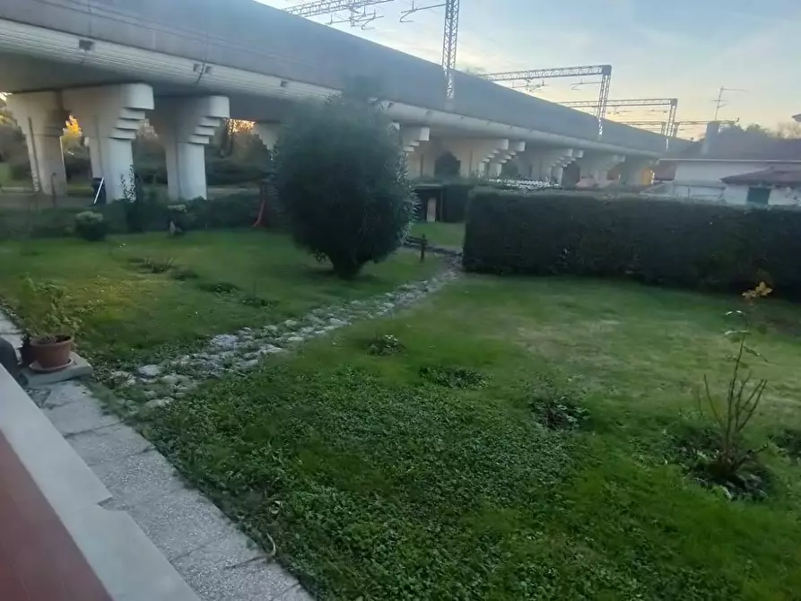 Immagine 9 di Villa in vendita  in Via L. Da Vinci 19 a Cervignano Del Friuli