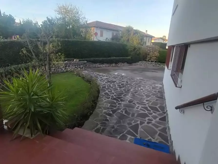 Immagine 12 di Villa in vendita  in Via L. Da Vinci 19 a Cervignano Del Friuli
