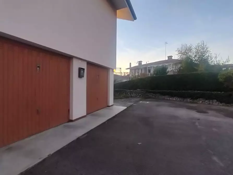 Immagine 16 di Villa in vendita  in Via L. Da Vinci 19 a Cervignano Del Friuli