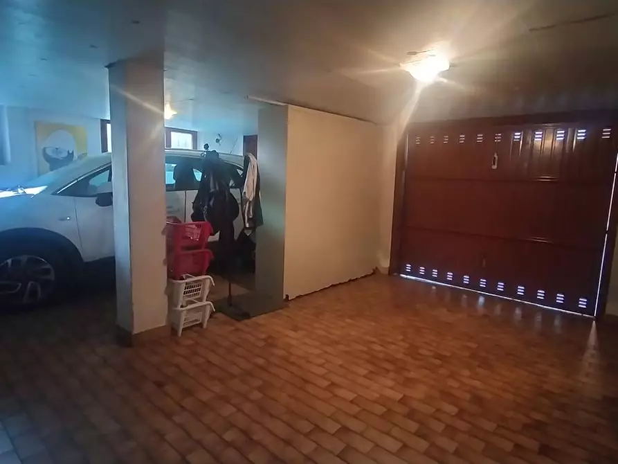 Immagine 17 di Villa in vendita  in Via L. Da Vinci 19 a Cervignano Del Friuli