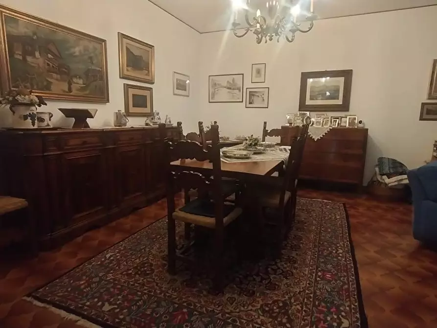 Immagine 21 di Villa in vendita  in Via L. Da Vinci 19 a Cervignano Del Friuli