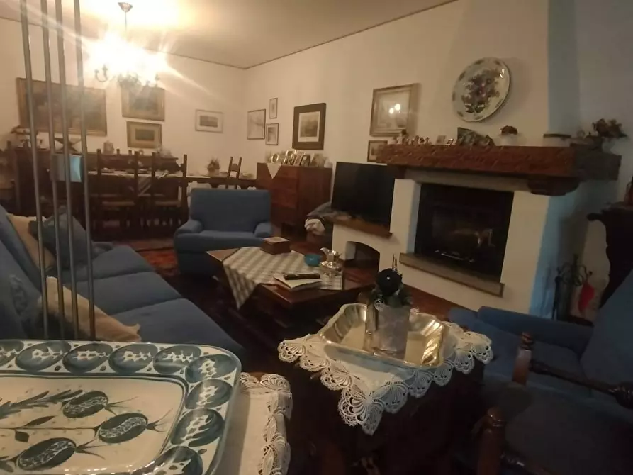Immagine 24 di Villa in vendita  in Via L. Da Vinci 19 a Cervignano Del Friuli