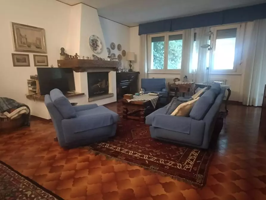 Immagine 25 di Villa in vendita  in Via L. Da Vinci 19 a Cervignano Del Friuli