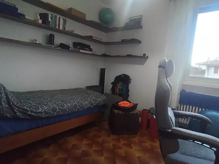 Immagine 26 di Villa in vendita  in Via L. Da Vinci 19 a Cervignano Del Friuli