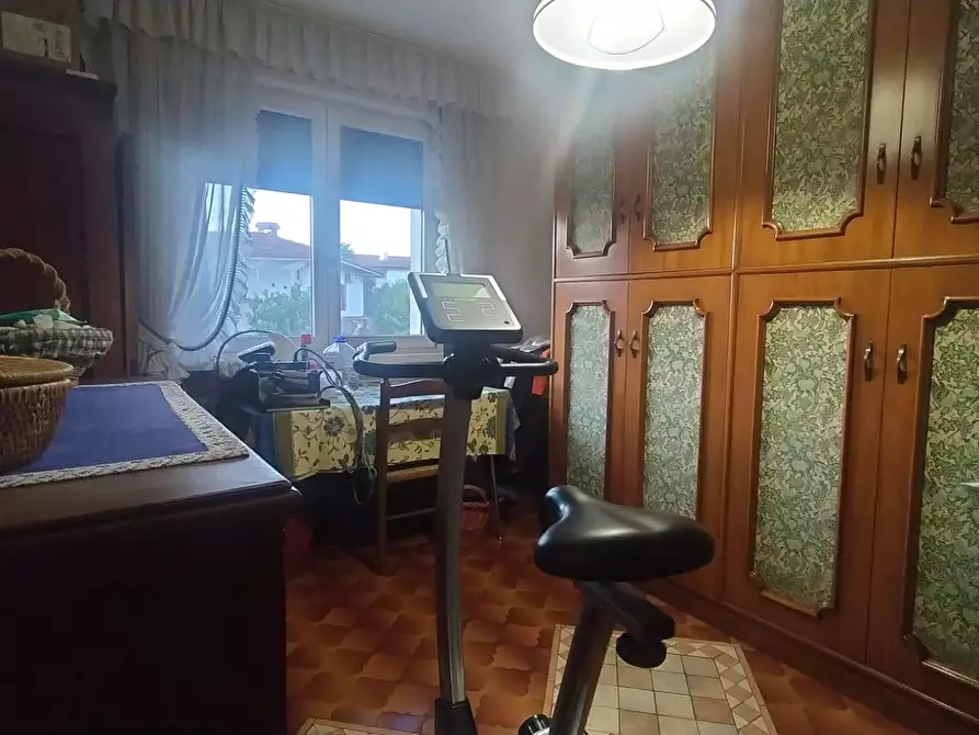 Immagine 28 di Villa in vendita  in Via L. Da Vinci 19 a Cervignano Del Friuli