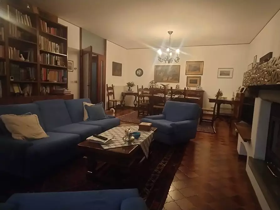 Immagine 23 di Villa in vendita  in Via L. Da Vinci 19 a Cervignano Del Friuli